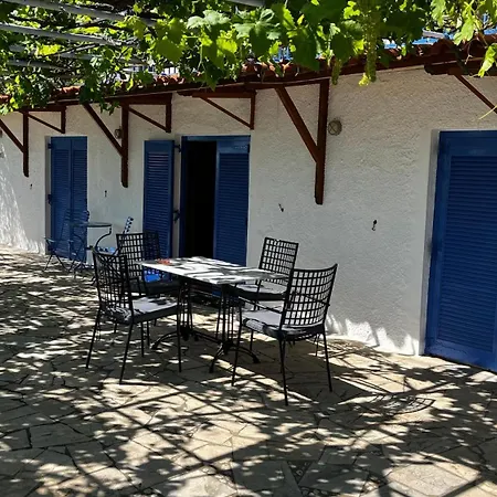 Krassi * Epidaurus