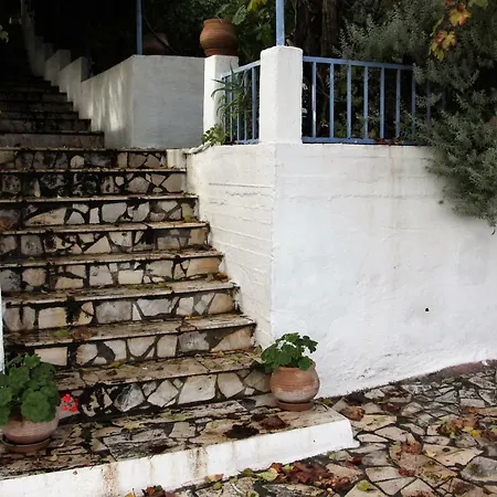 ヴィラ Krassi エピダウロス