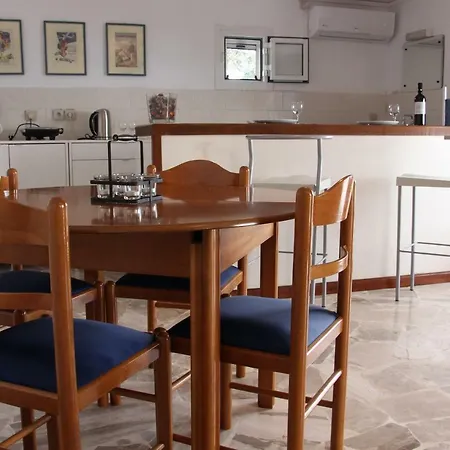 Krassi エピダウロス