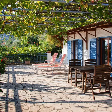 Krassi * Epidaurus
