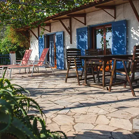 Krassi Villa *
