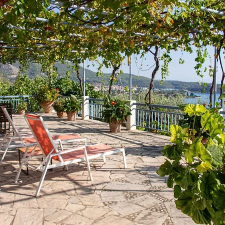Krassi Villa *