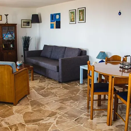 Villa Krassi