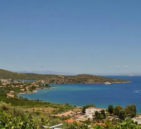Krassi * Epidaurus