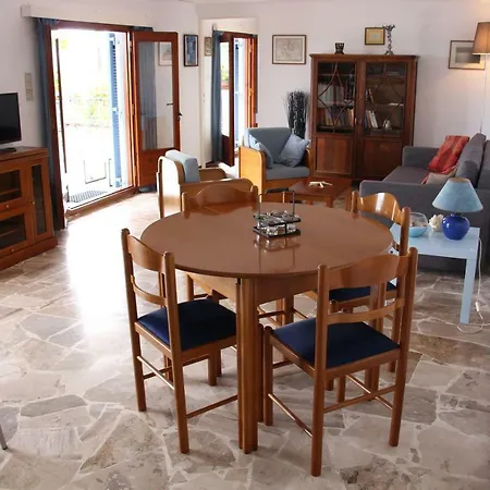 Villa Krassi Epidaurus