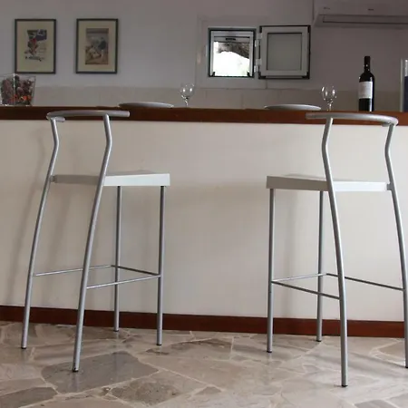 Villa Krassi Epidaurus