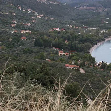 Krassi Villa Epidaurus