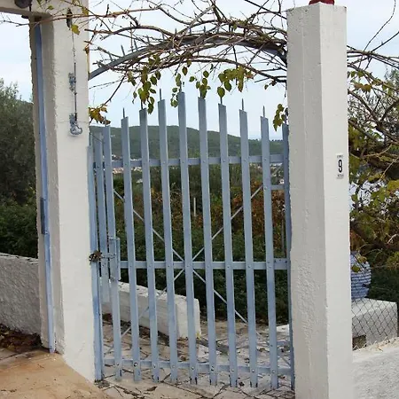 Villa Krassi *