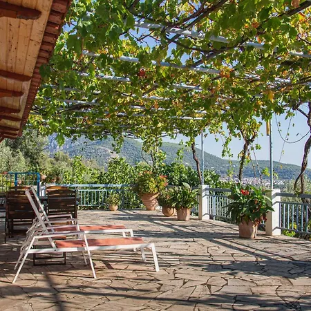 Villa Krassi Epidaurus