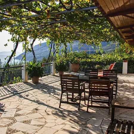 Villa Krassi *