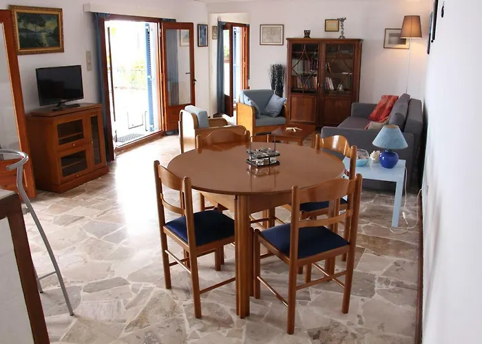 Villa Krassi Epidaurus