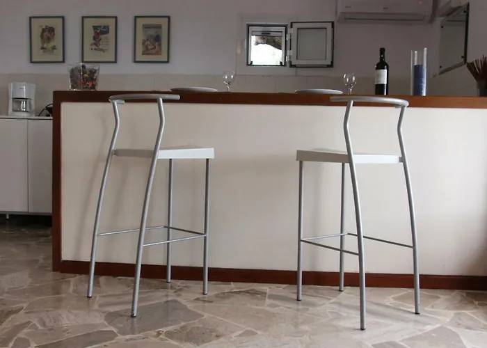 Villa Krassi Epidaurus