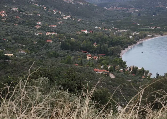 Krassi Villa Epidaurus