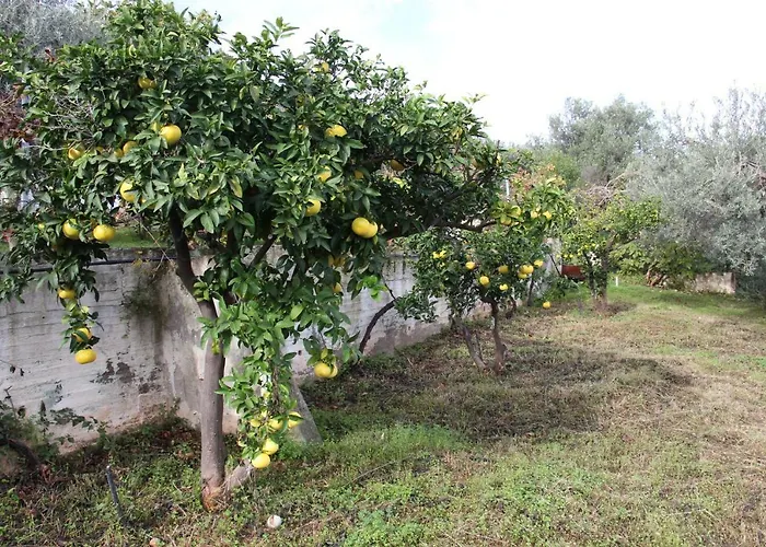 别墅 Krassi Epidaurus