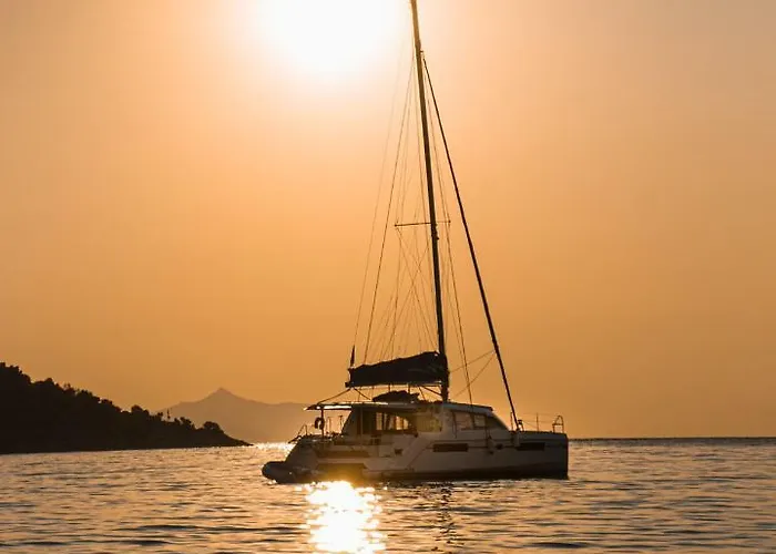 Villa Krassi Epidaurus